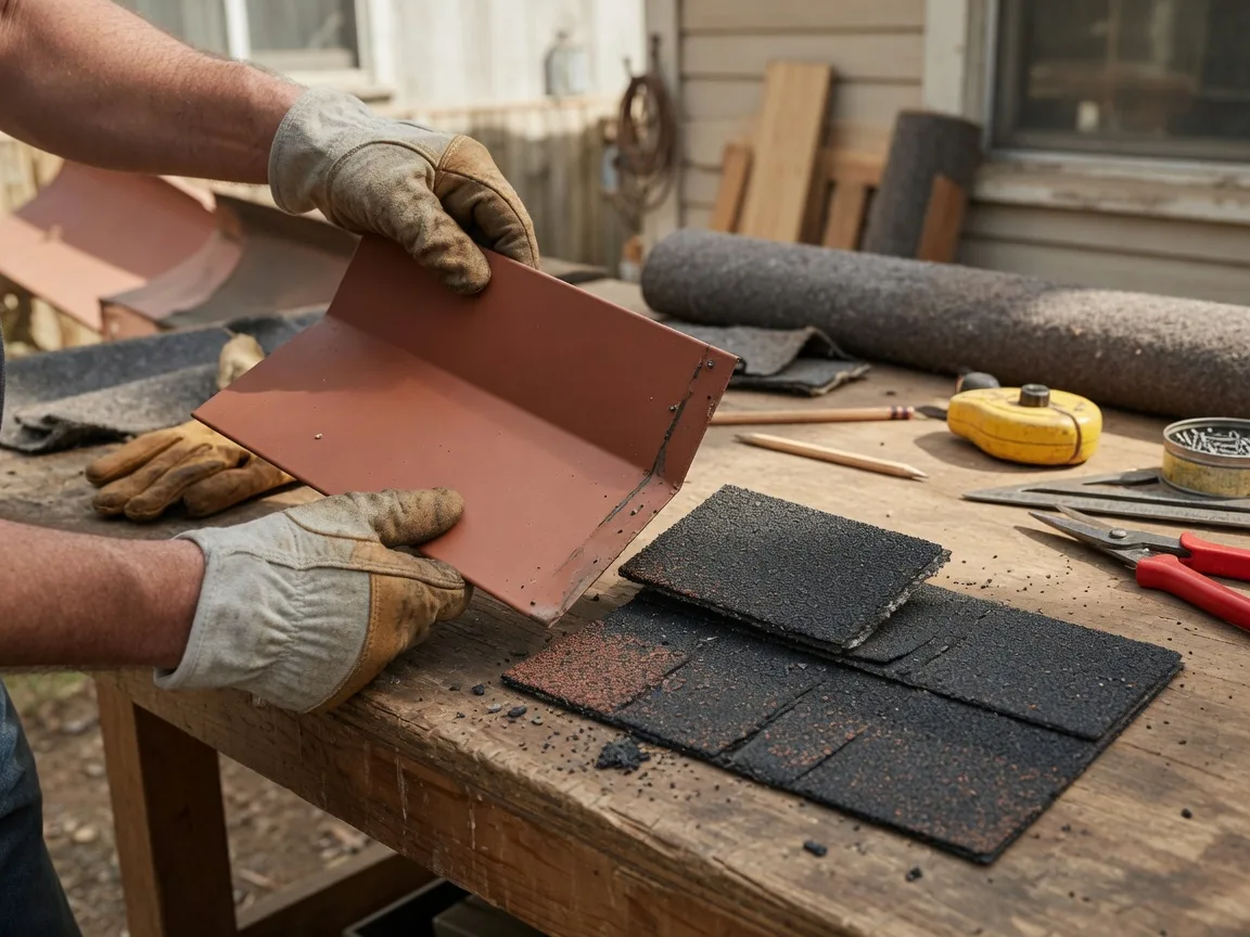 Roof Repair company in Lester, IA